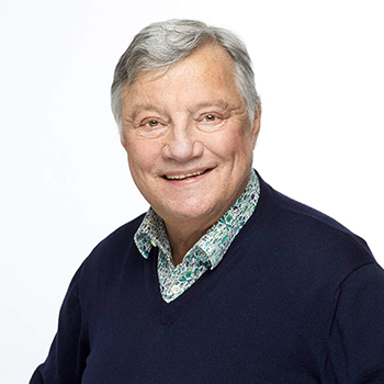 Hans Josefsson 350x350