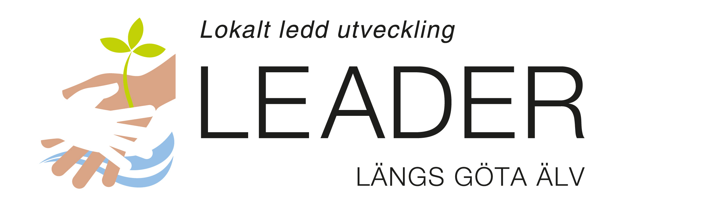 Logo LEADER_LANGSGOTAALV